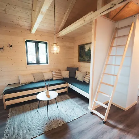 Tatil Evi Park Millinge