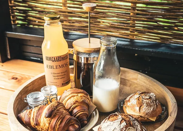 بيت للعطل Park