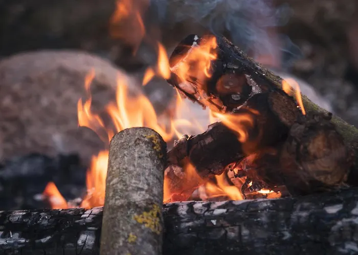 بيت للعطل Park Millinge