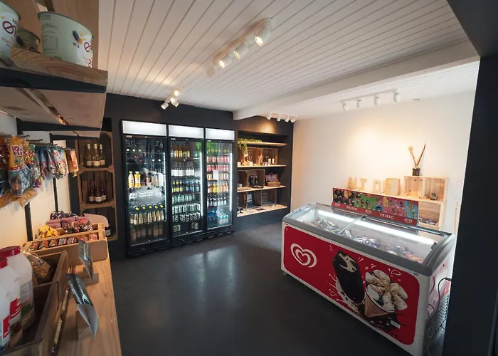 بيت للعطل Park *