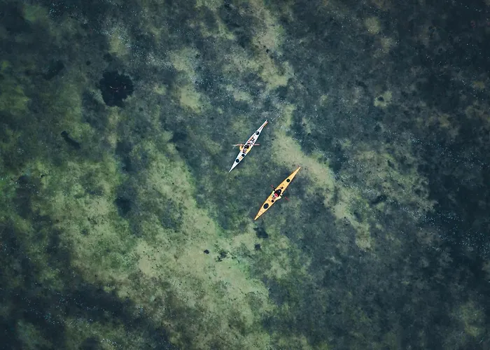 بيت للعطل Park *