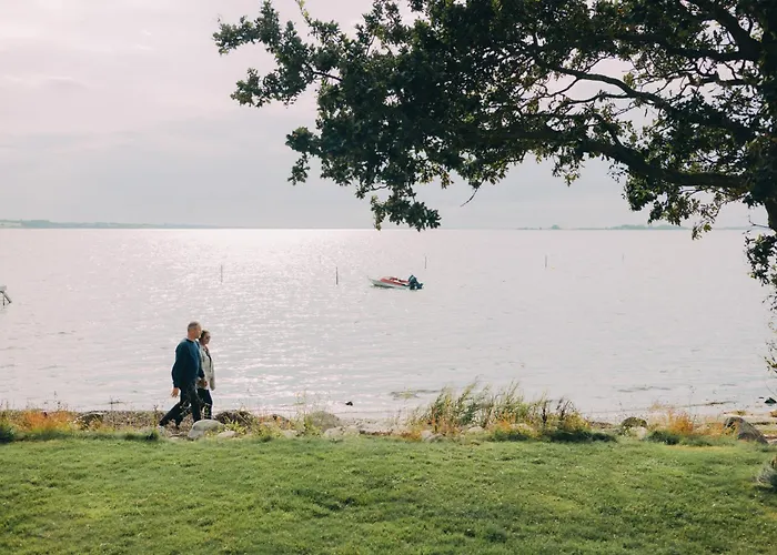 Park بيت للعطل Millinge