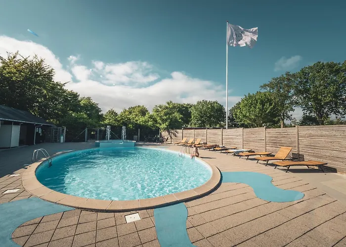 Holiday home Park Millinge