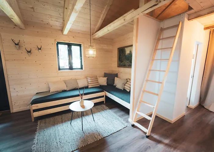 Holiday home Park Millinge